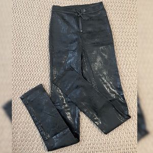 XS Killstar Incantation Pants